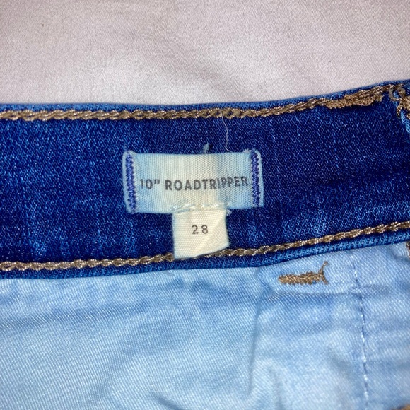 Madewell 10” Roadtripper Jeans Women’s Size 28 - Picture 5 of 5